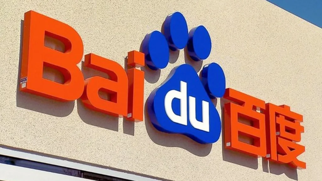 Baidu Supera Expectativas e Registra Crescimento Exuberante em Segmento de IA Baidu Supera Expectativas e Registra Crescimento Exuberante em Segmento de IA