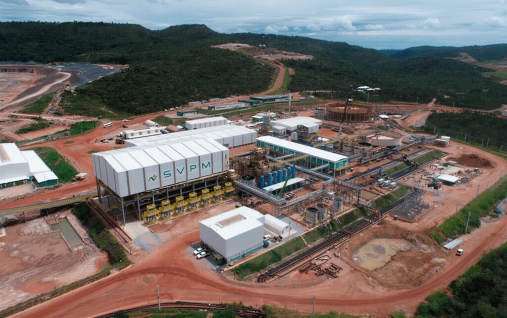 Cade Examina Irregularidades na Venda de Mina de Terras Raras para Empresa Americana