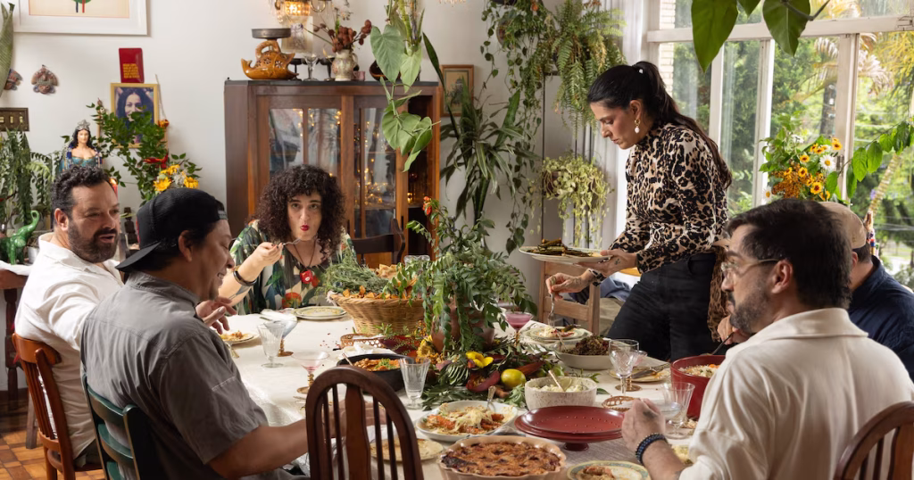 Compartilhar Comida: O Segredo da Felicidade no Brasil? 5 Receitas Para Dividir à Mesa