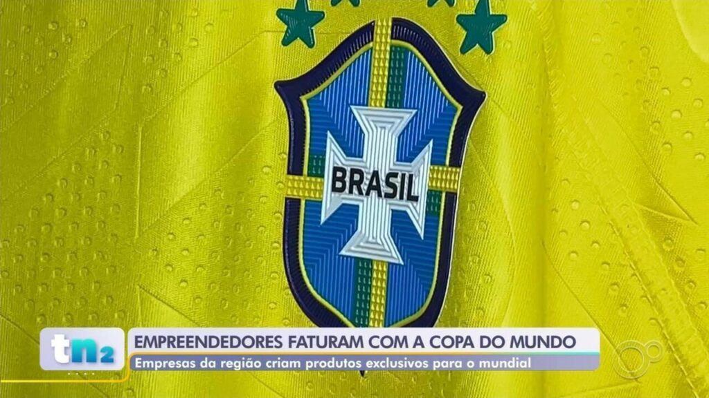 Copa do Mundo 2026: Uma Oportunidade para Pequenos Negócios e a Economia Criativa