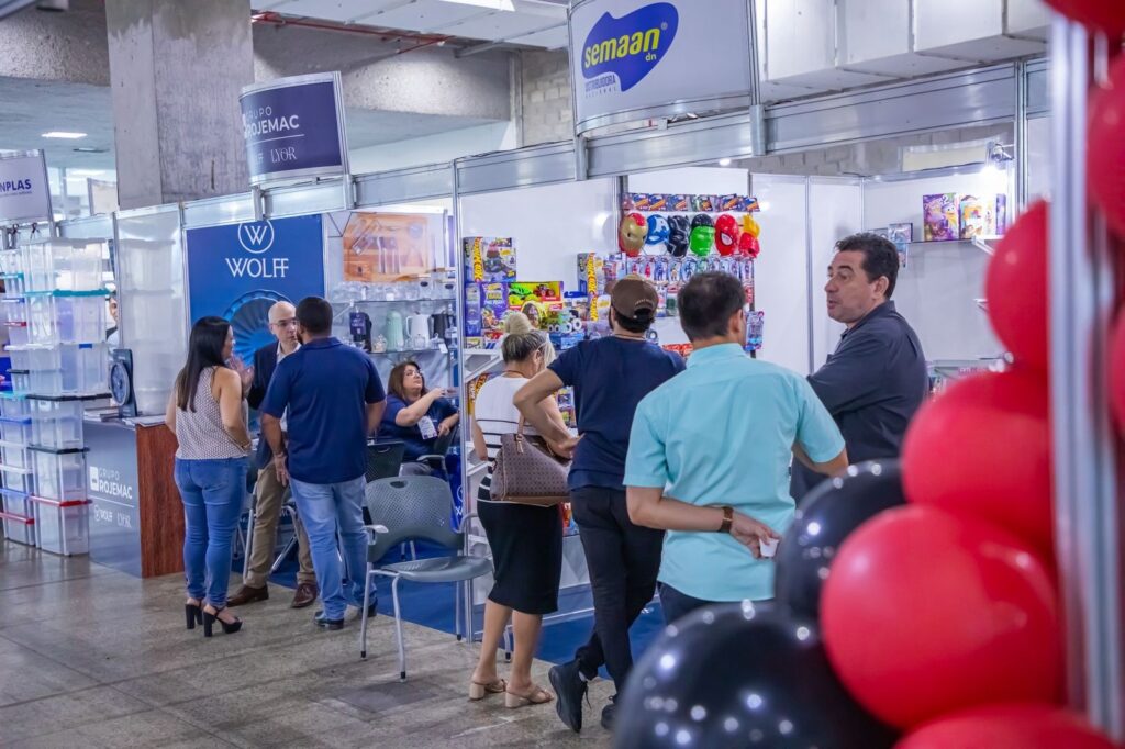 Expo MultiMix: Manaus se Consolida como Destino de Grandes Negócios em 2024