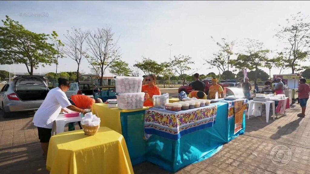 Feira Cancelada Transforma Desafio em Lucro: Confeiteira Fatura R$ 12 mil Mensais em Roraima