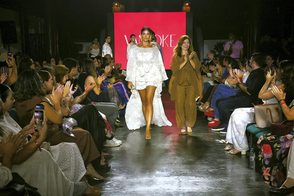 Ginga Moda RN Inaugura Primeiro Showroom de Negócios do Estado: Uma Revolução na Moda Potiguar