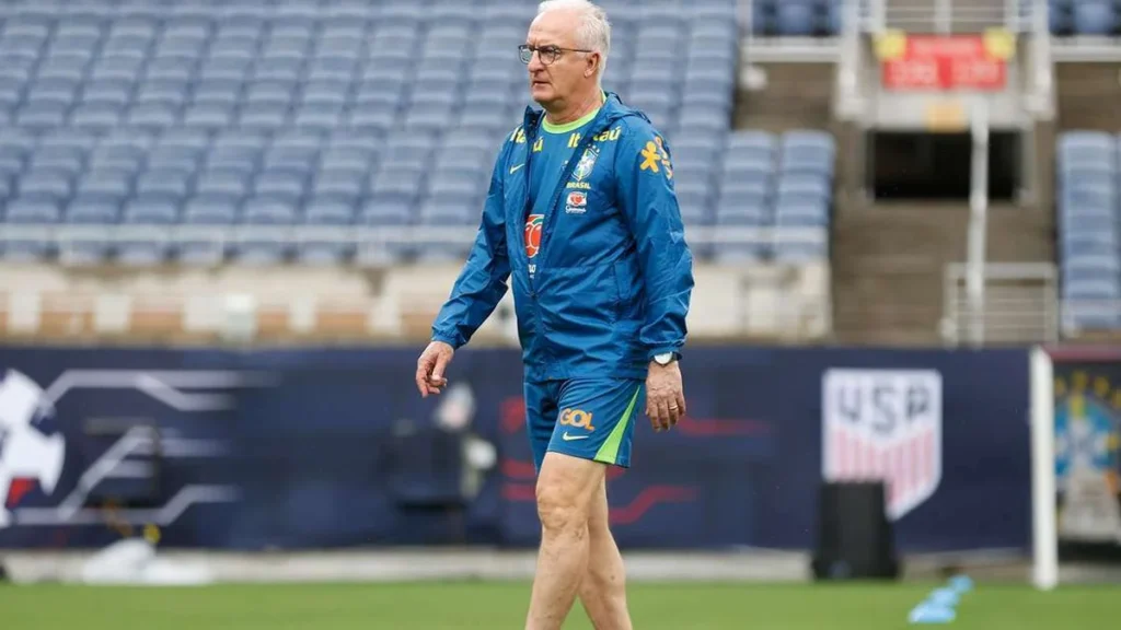 São Paulo anuncia retorno de Dorival Júnior ao comando técnico