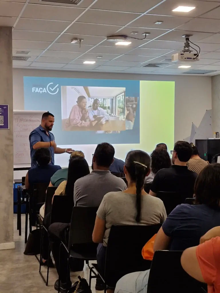Inscrições Abertas: Cursos Gratuitos de Marketing Digital para Empreendedores em Sorocaba