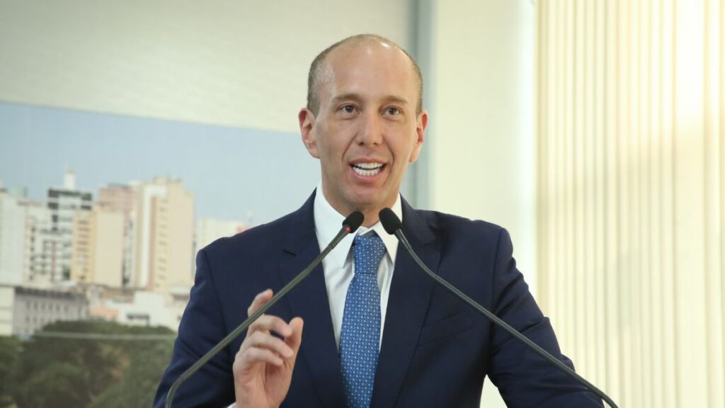 Julgamento do STF Decide Futuro de Rodrigo Manga na Prefeitura de Sorocaba