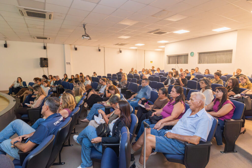 Jundiaí Estabelece Nova Composição do Fórum Municipal de Educação para os Próximos Quatro Anos