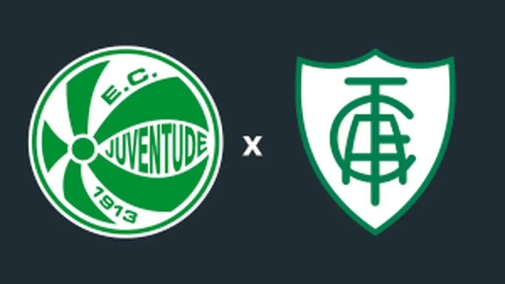 Juventude x América-MG: onde assistir ao vivo e prováveis escalações para a Série B