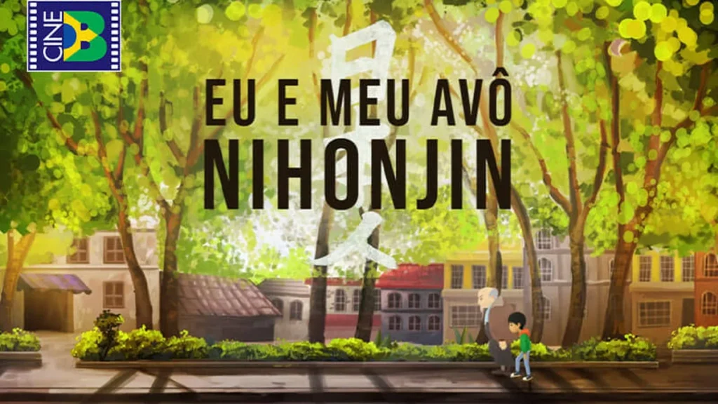 CineB apresenta filme sobre imigração japonesa em São Paulo