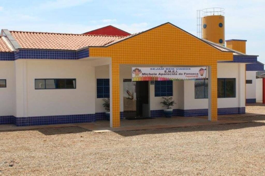 MP Investiga Superlotação na Emei de Taquarivaí: Denúncias Levantam Questões Críticas na Educação Mu