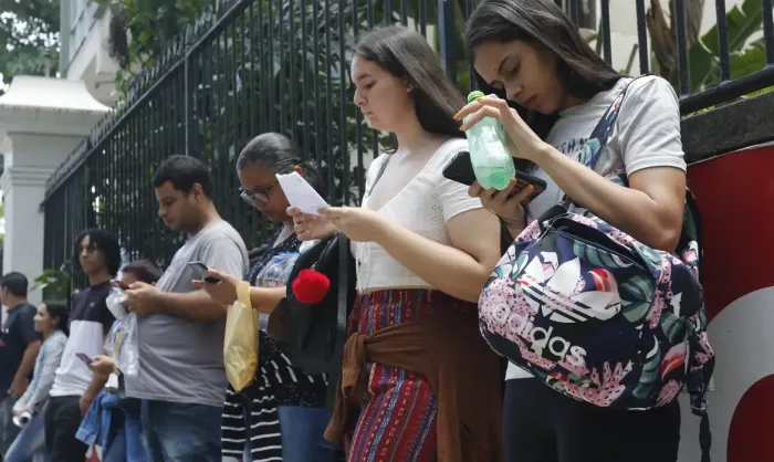 Resultado da Isenção do Enem 2026 é Divulgado: Confira se Seu Pedido Foi Aceito Resultado da Isenção do Enem 2026 é Divulgado: Confira se Seu Pedido Foi Aceito