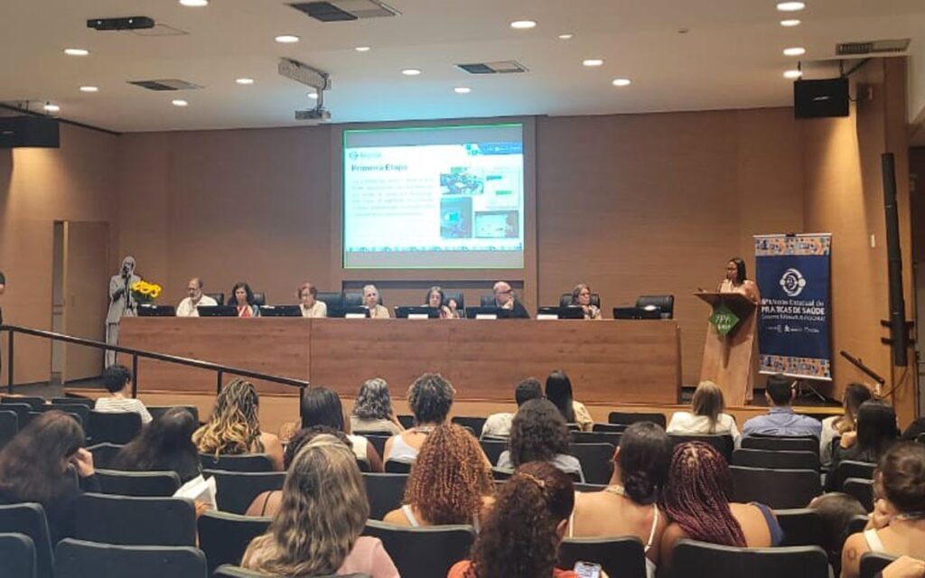 Rio das Ostras Recebe Reconhecimento Máximo na Mostra Estadual de Saúde
