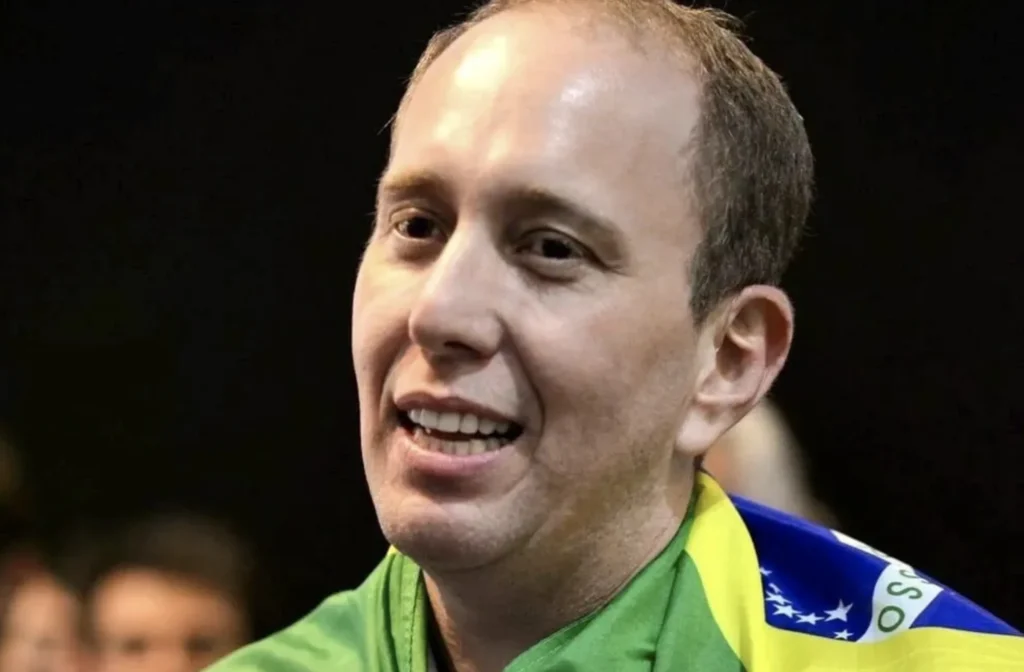 Rodrigo Manga Retoma Cargo de Prefeito em Sorocaba Após Decisão Unânime do STF