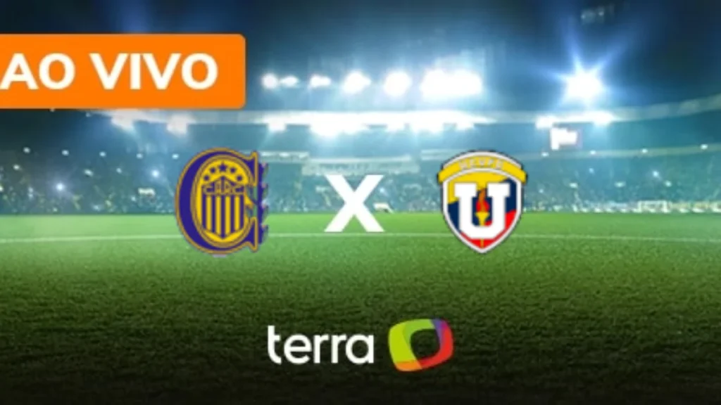 Rosario Central x Universidad Central: Goleada Histórica de 4 a 0 em Arroyito