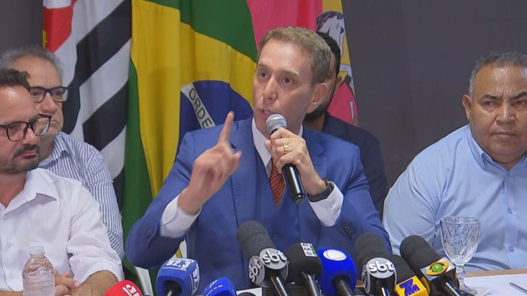 STF Analisa Permanência do Prefeito Rodrigo Manga no Cargo: Expectativa e Implicações