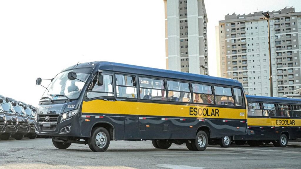 Volare Entrega 28 Micro-ônibus para Jundiá em São Paulo: Reforço em Parceria de Sucesso