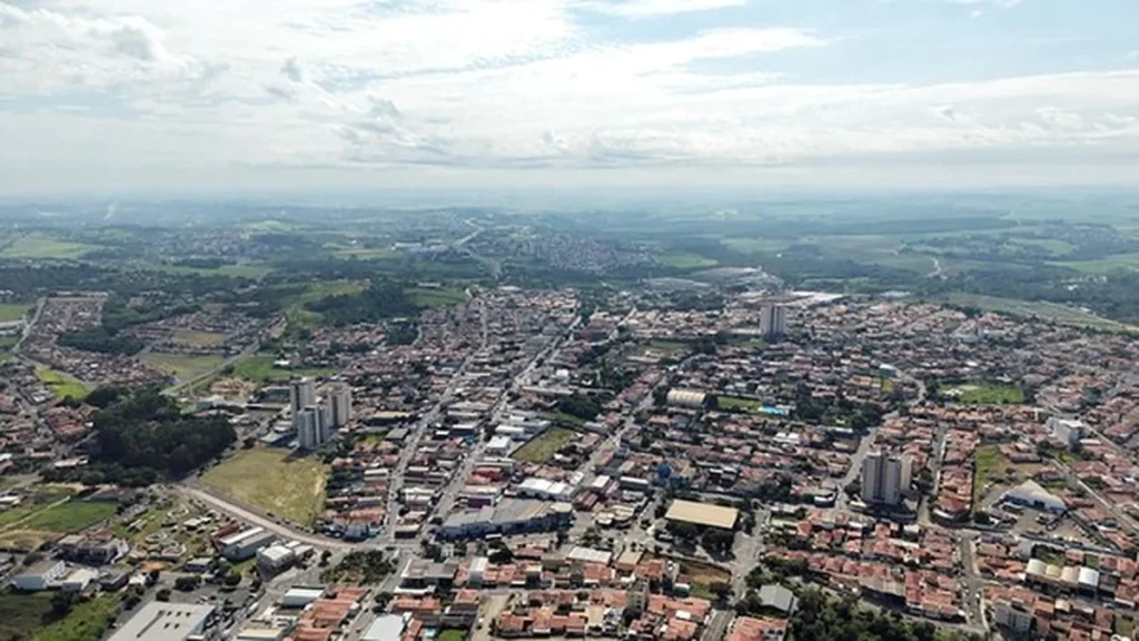 Monte Mor lidera exportação de aparelhos térmicos industriais em São Paulo em 2026