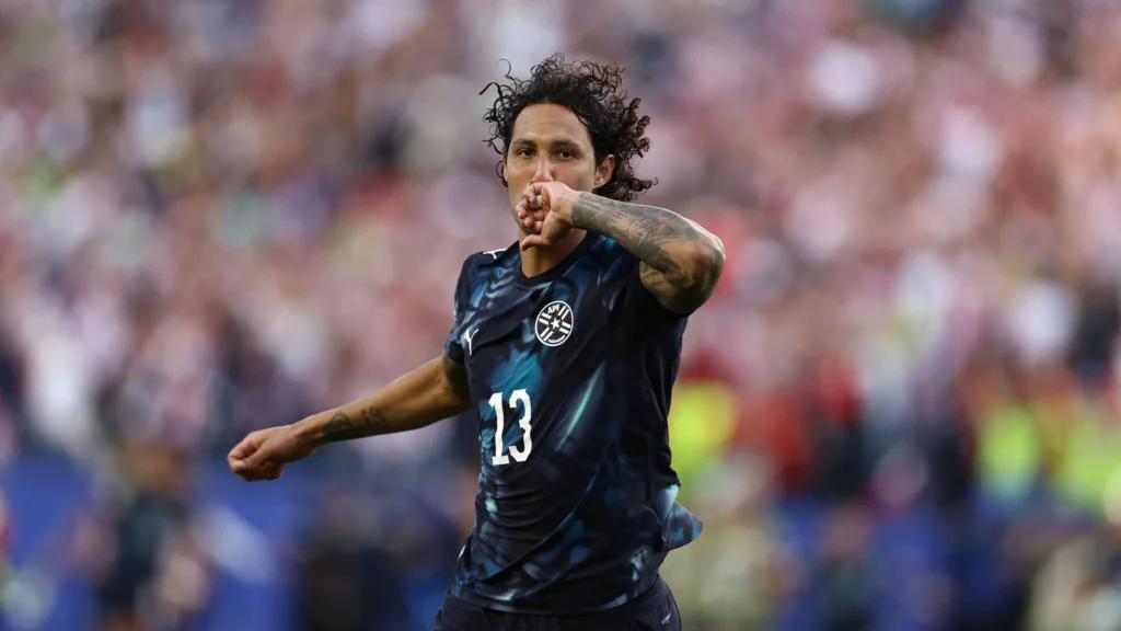 José Canale e a Virada Histórica que Eliminou a Alemanha na Copa do Mundo