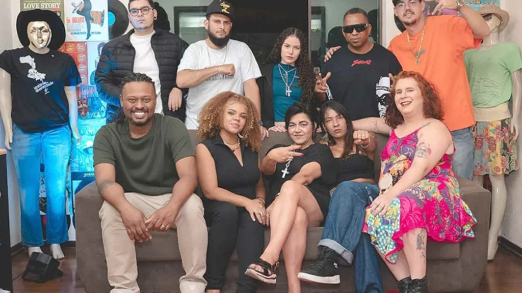 Musical “Consciência” une os cinco elementos do Hip Hop no Teatro Municipal de Sorocaba Musical "Consciência" une os cinco elementos do Hip Hop no Teatro Municipal de Sorocaba