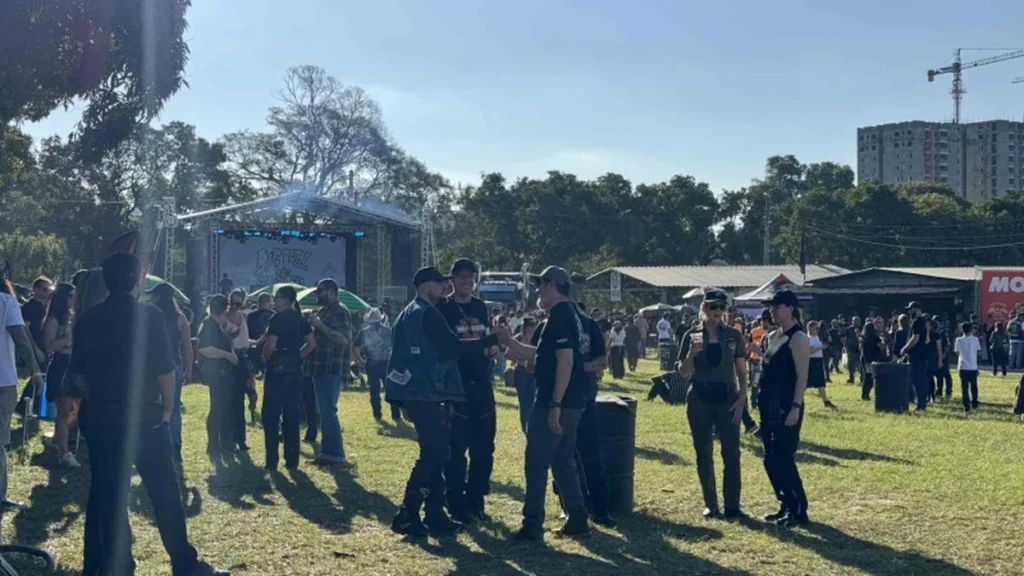 Lucky Day 2024 reúne 10 mil visitantes e impulsiona cultura custom em Sorocaba