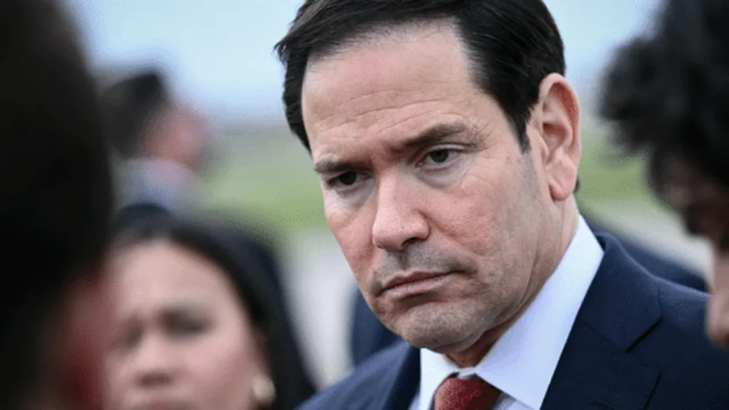 Decisão de Marco Rubio e seus riscos para a economia brasileira em 2024 Decisão de Marco Rubio e seus riscos para a economia brasileira em 2024