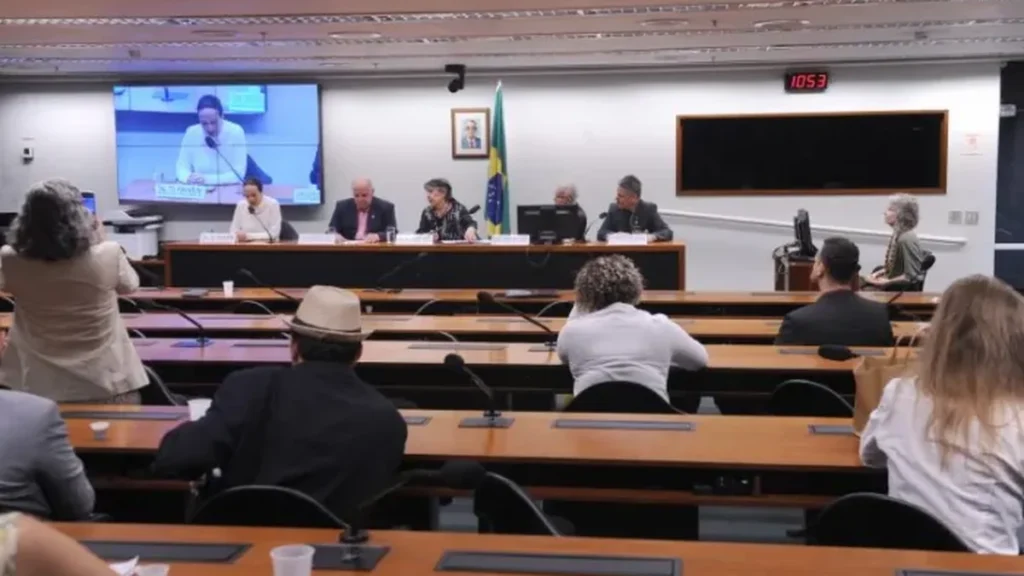 Dia Nacional da Acupuntura: Profissionais de Saúde Defendem Criação da Data em 2024 Dia Nacional da Acupuntura: Profissionais de Saúde Defendem Criação da Data em 2024