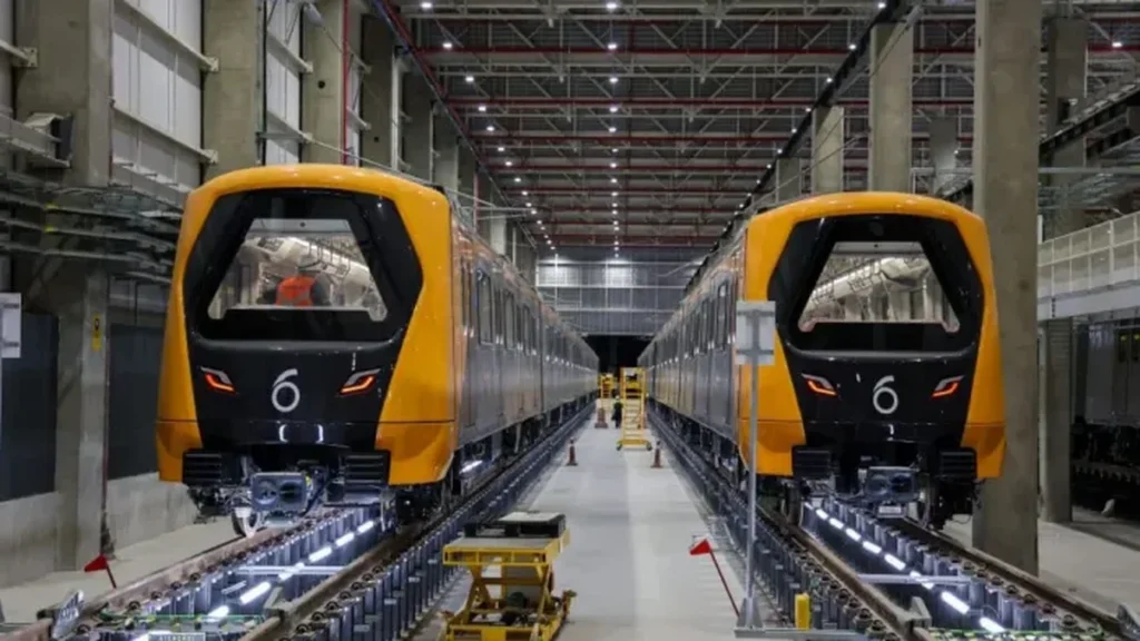 Nova Estação Sesc-Pompeia na Linha 6-Laranja promete transformar o acesso à cultura na zona oeste de