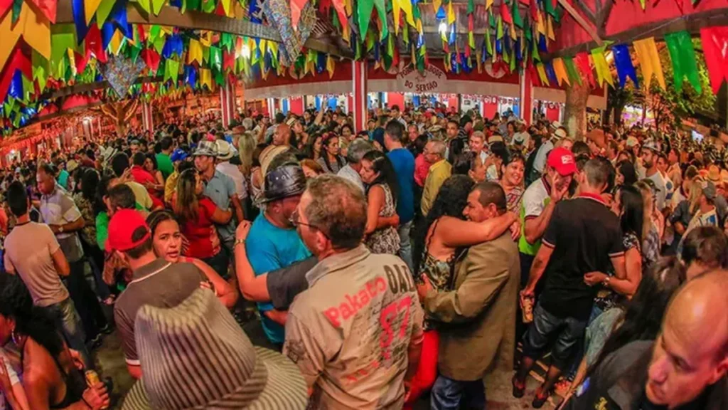Festas Juninas: Tradição, Turismo e Projetos em Debate no Senado Festas Juninas: Tradição, Turismo e Projetos em Debate no Senado