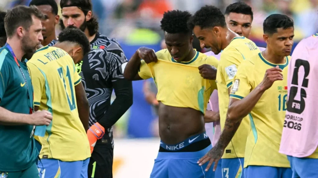 Brasil enfrenta Haiti na Copa do Mundo 2026: saiba data, horário e transmissão