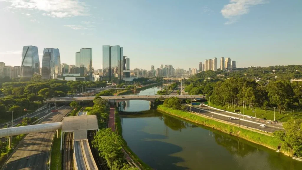 SP Conecta 2024 reúne lideranças para impulsionar economia verde e saneamento em São Paulo