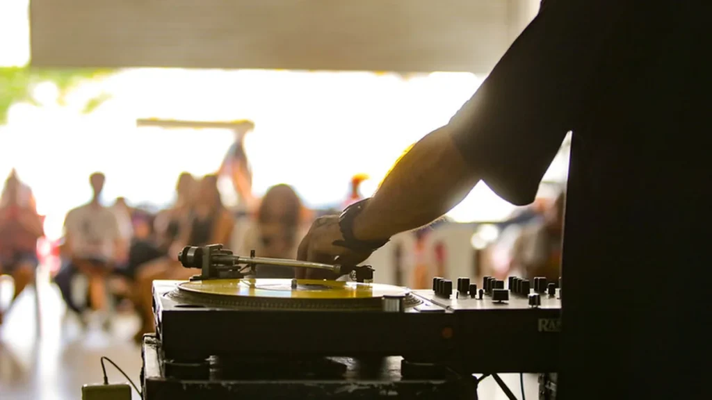 Itapevi abre Circuito Hip Hop Cidades com Edi Rock e artistas do rap nacional Itapevi abre Circuito Hip Hop Cidades com Edi Rock e artistas do rap nacional