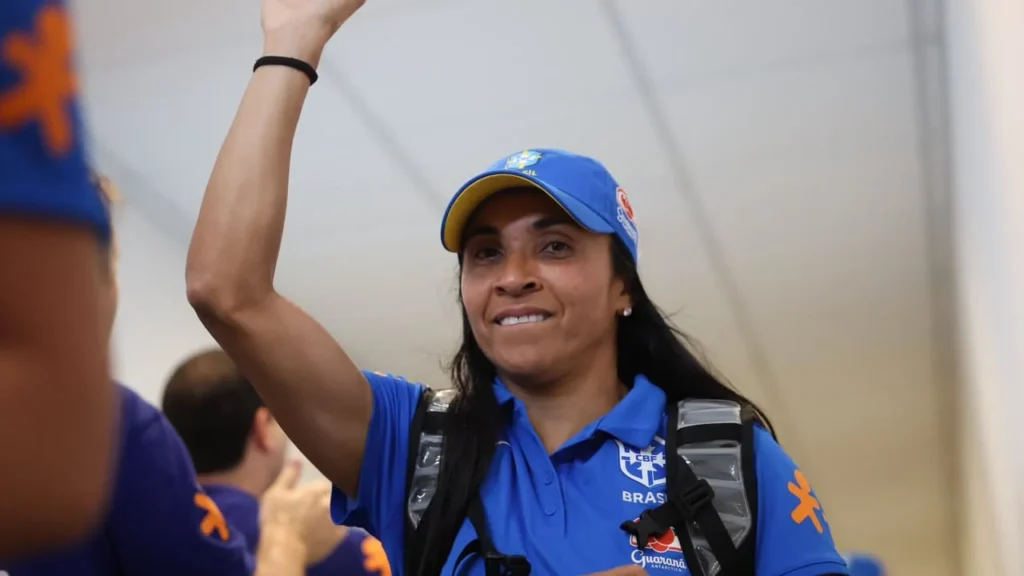 Brasil x EUA feminino 2026: onde assistir e escalações oficiais para duelo decisivo Brasil x EUA feminino 2026: onde assistir e escalações oficiais para duelo decisivo