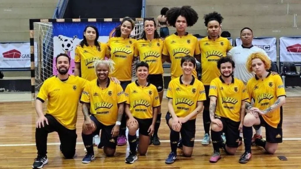 Sesc na Copa 2024: Programação Gratuita Une Futebol e Cultura em São Paulo Sesc na Copa 2024: Programação Gratuita Une Futebol e Cultura em São Paulo