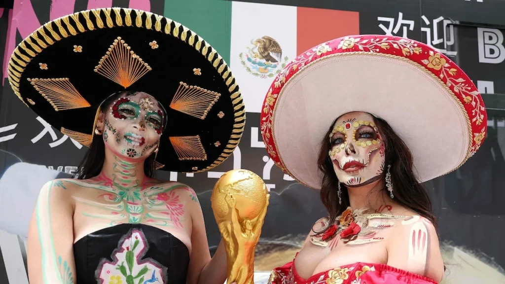 Maior Copa do Mundo da História Começa Sob Tensão e Desafios Logísticos Maior Copa do Mundo da História Começa Sob Tensão e Desafios Logísticos