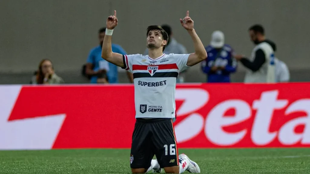 São Paulo lidera ranking histórico de convocados para Copas do Mundo com 54 atletas