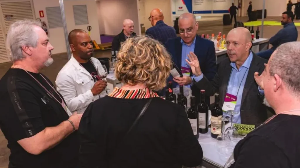 Wine São Paulo e Cachaça Trade Fair geram R$ 65 milhões e celebram uma década de sucesso