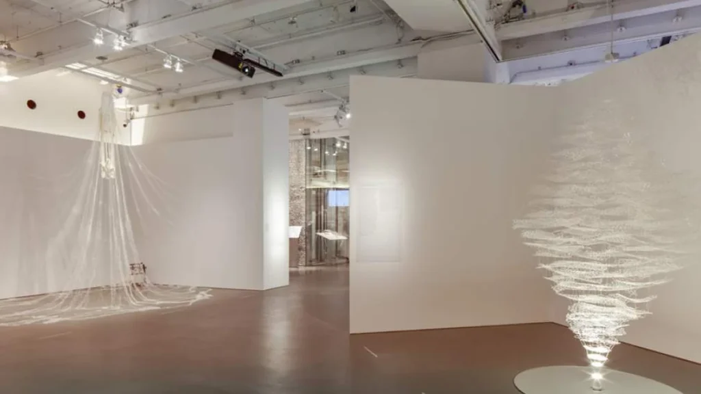 Exposição “Shiro” na Japan House São Paulo revela as nuances culturais do branco no Japão Exposição "Shiro" na Japan House São Paulo revela as nuances culturais do branco no Japão