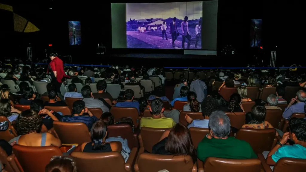 São Paulo destina R$ 90 milhões para fortalecer audiovisual e economia criativa em 2024