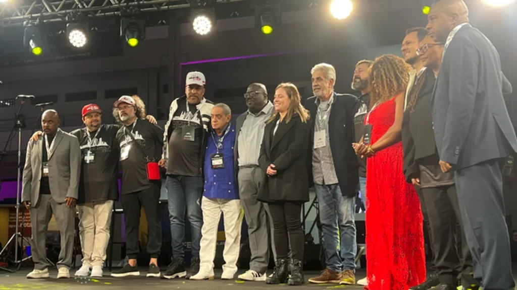 Conasamba 2026 em São Paulo: 7 Momentos que Defendem a Cultura Popular nas Escolas de Samba Conasamba 2026 em São Paulo: 7 Momentos que Defendem a Cultura Popular nas Escolas de Samba