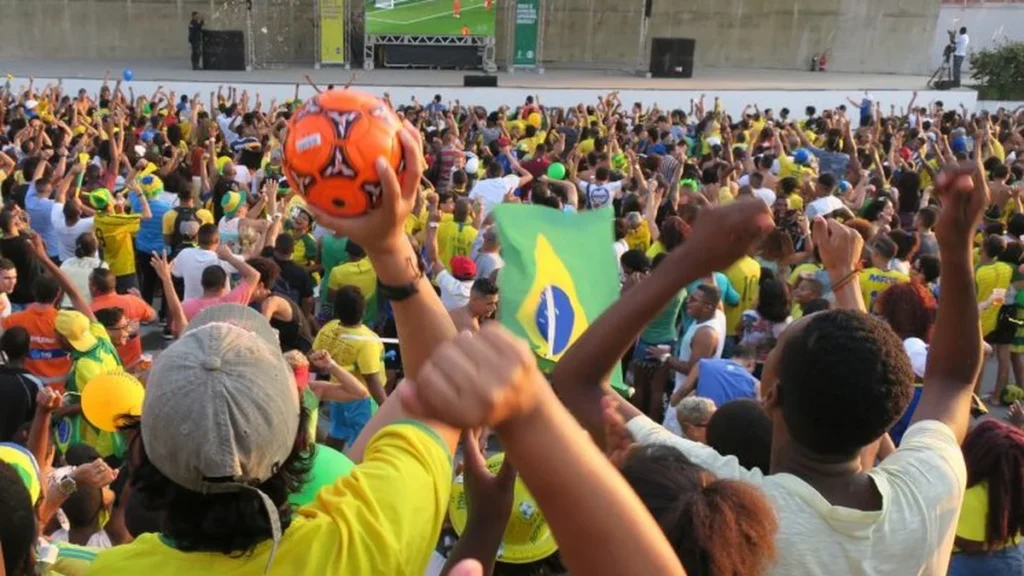 Copa 2026 pode impulsionar mais de R$ 300 milhões na economia da Região Metropolitana de Sorocaba Copa 2026 pode impulsionar mais de R$ 300 milhões na economia da Região Metropolitana de Sorocaba