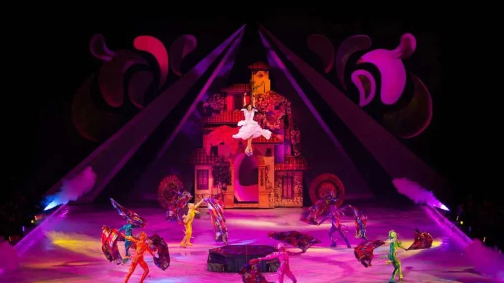 Disney On Ice amplia acesso à cultura com temporada inclusiva em São Paulo