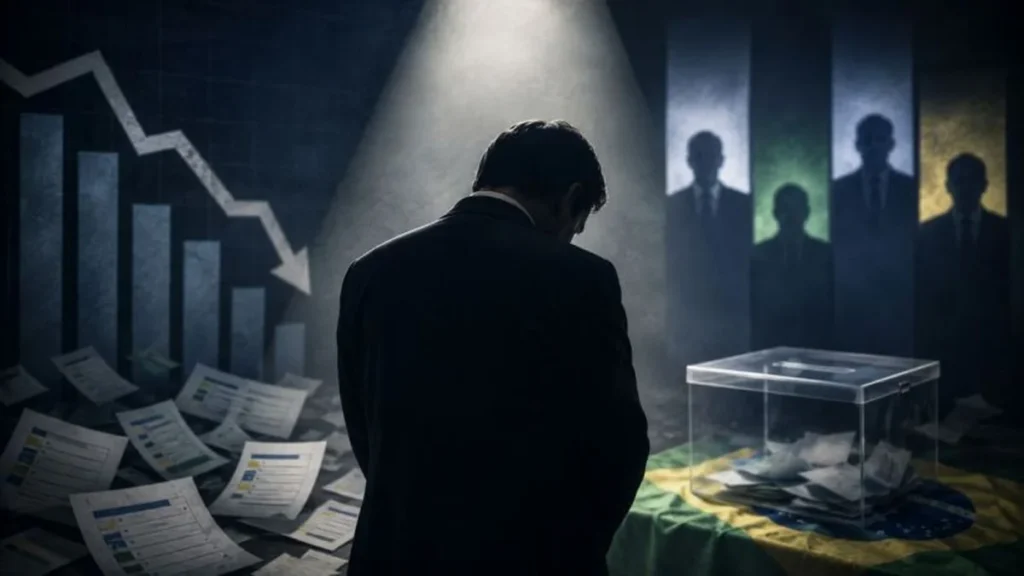 Datafolha e o Caso Jaques Wagner: Pesquisa Envelhecida Antes da Divulgação em 2024