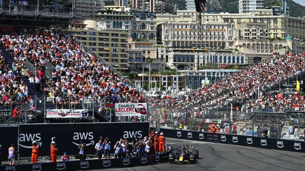 F1 GP de Mônaco 2026: Horário, Grid de Largada e Destaques com Gabriel Bortoleto F1 GP de Mônaco 2026: Horário, Grid de Largada e Destaques com Gabriel Bortoleto