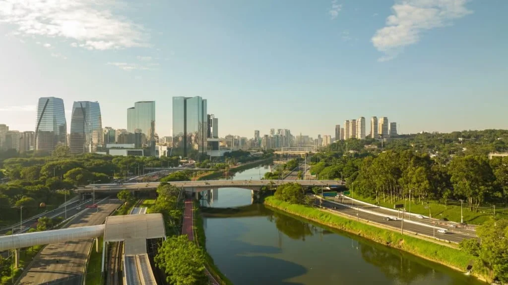 Fórum SP Conecta 2026: Impulsione a Economia Verde e o Saneamento em São Paulo Fórum SP Conecta 2026: Impulsione a Economia Verde e o Saneamento em São Paulo