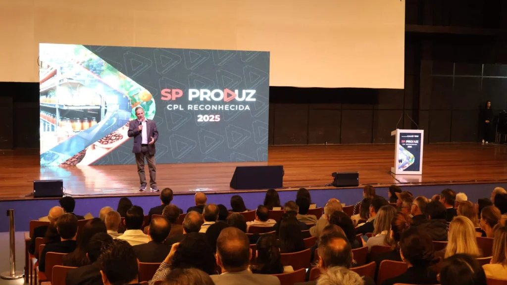 Governo de São Paulo certifica 110 cadeias produtivas e impulsiona economia regional