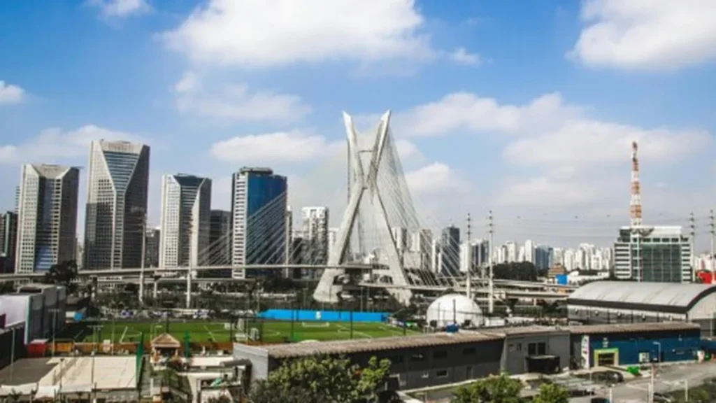 São Paulo entre as 7 melhores cidades do mundo para arte e cultura em 2026