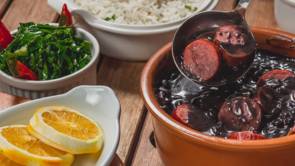Percursos da Cultura Alimentar Brasileira: História e Sabores dos Territórios em 7 Encontros