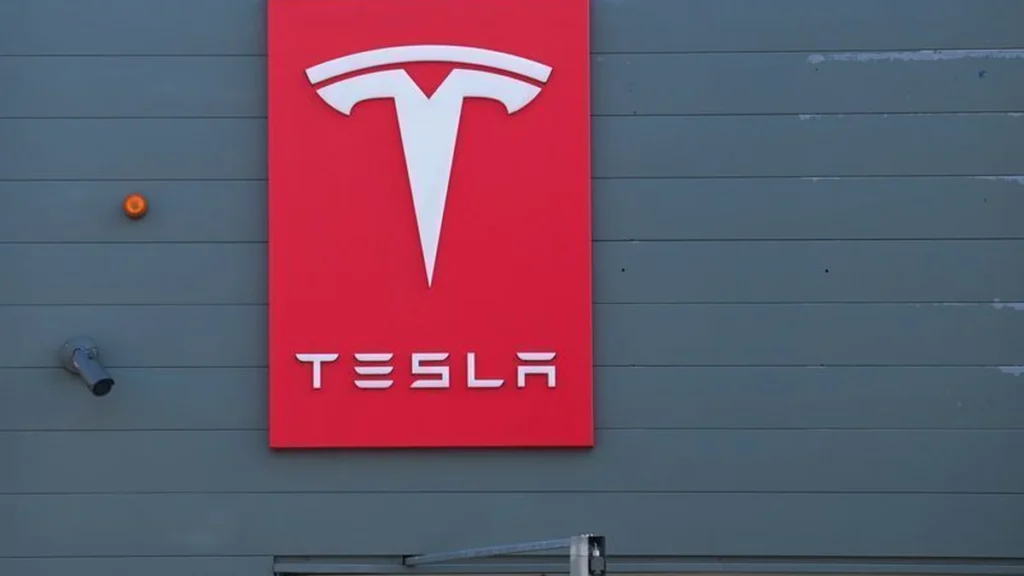 Tesla registra crescimento impressionante nas vendas europeias em maio Tesla registra crescimento impressionante nas vendas europeias em maio