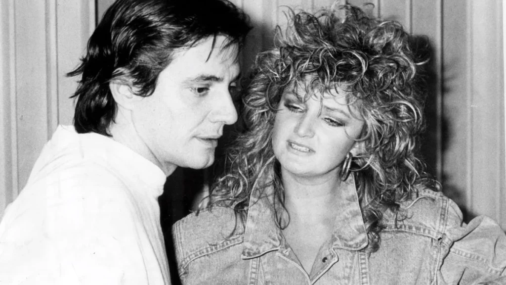 Bonnie Tyler: A trajetória da voz marcante por trás de ‘Total Eclipse of the Heart’ Bonnie Tyler: A trajetória da voz marcante por trás de 'Total Eclipse of the Heart'