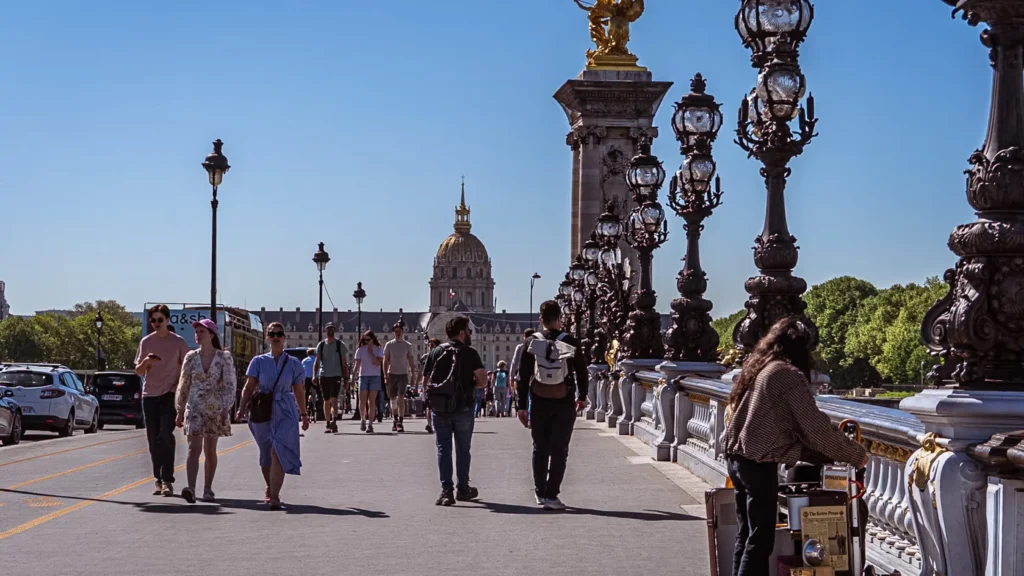 Calor Extremo na Île-de-France: Temperaturas Podem Chegar a 39°C Neste Domingo Calor Extremo na Île-de-France: Temperaturas Podem Chegar a 39°C Neste Domingo